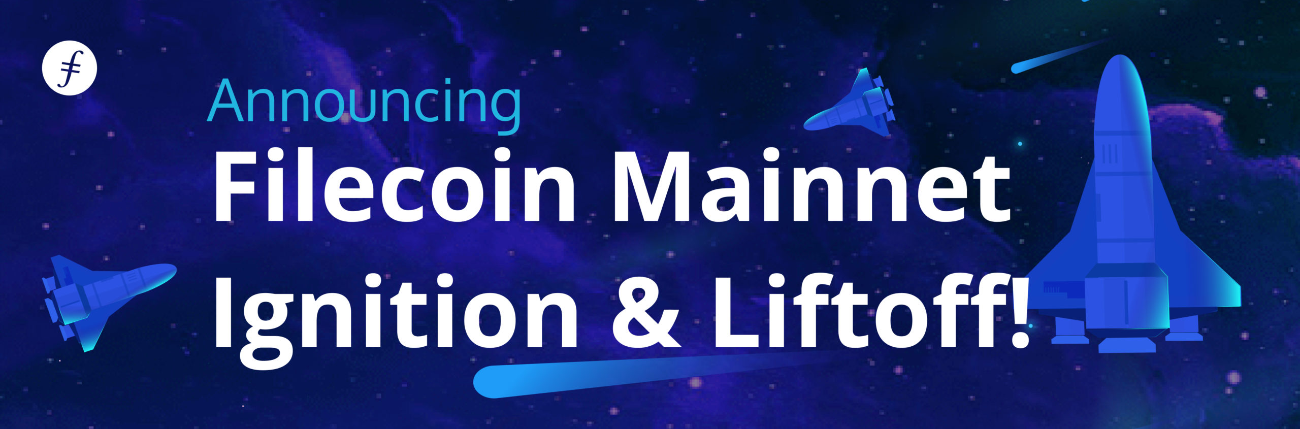 Filecoin chặng đường 2 năm gian nan để đưa mạng chính vào hoạt động vào tháng tới