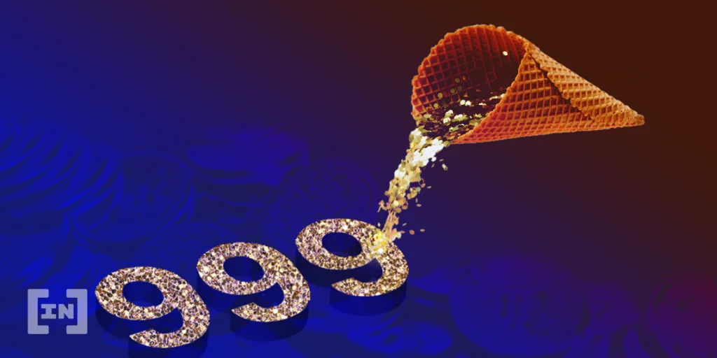 2 altcoin có thể đột phá trong tương lai gần: OCEAN và DAG