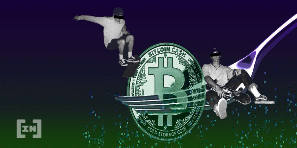 Phân tích kỹ thuật Bitcoin Cash trước sự kiện Hardfork tháng 11