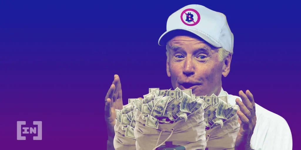 Chính quyền Joe Biden sẽ không để yên cho nạn tống tiền bằng Crypto. Nhà đầu tư cần tính trước những thay đổi này