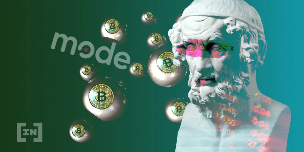 Mode nhập hội cùng Microstrategy và Square, thêm Bitcoin vào danh mục đầu tư