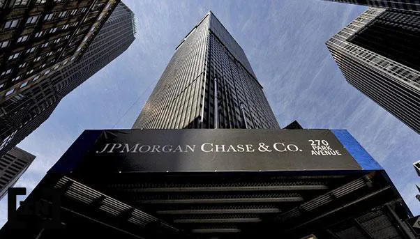 JPMorgan Chase là một trong những hãng dịch vụ tài chính lâu đời nhất trên thế giới.