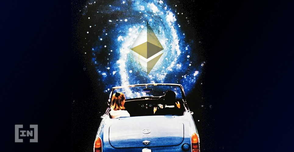 Kỳ vọng vào Ethereum đang tăng cao nhờ cơn sốt DeFi và bùng nổ của Bitcoin