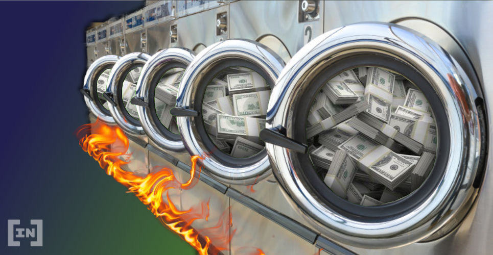 Các hoạt động rửa tiền được thực hiện bằng USDT bị phát hiện và triệt phá.