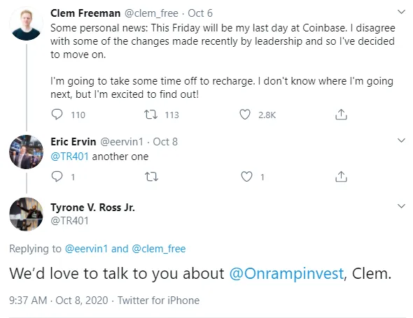 Nỗi đau của Coinbase có thể là niềm vui của cộng đồng tiền điện tử rộng lớn