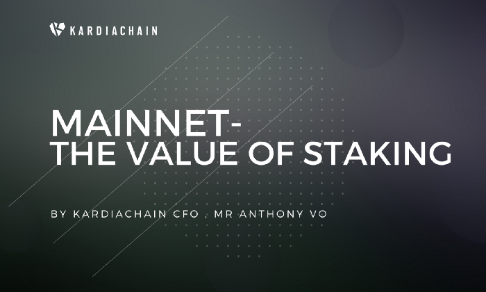 KardiaChain Mainnet