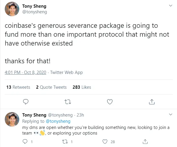 Nỗi đau của Coinbase có thể là niềm vui của cộng đồng tiền điện tử rộng lớn
