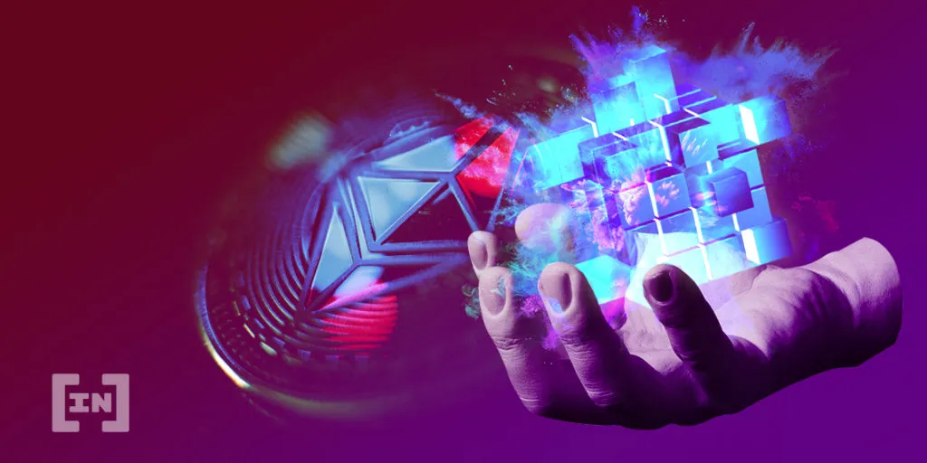 Hợp đồng thông minh Percent Finance bị khóa vĩnh viễn gần 1 triệu USD tiền điện tử