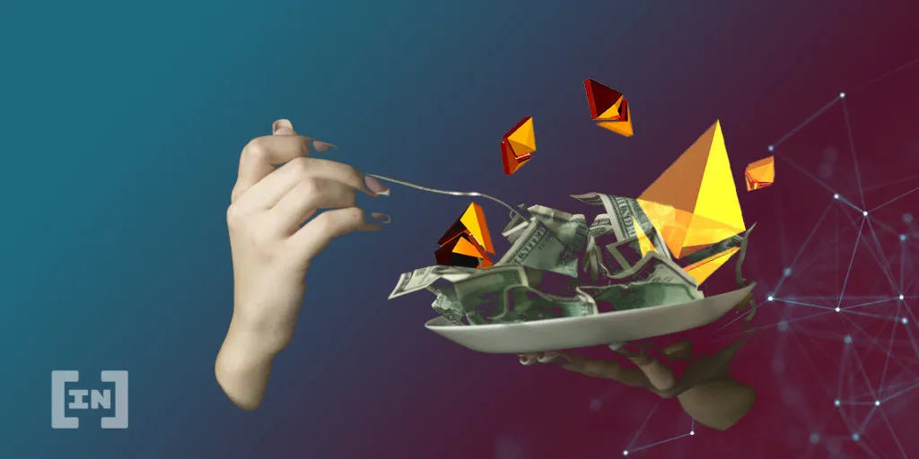 Ethereum thiết lập đỉnh cao mới tại 558 USD, rộng đường hướng tới 750 USD