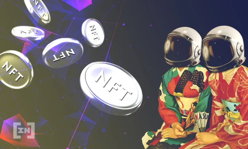 NFT là gì? Vì sao NFT sẽ mở ra một xu hướng tài chính mới?