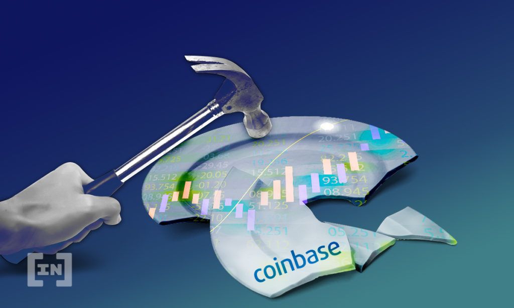 Coinbase Pro dừng hoạt động giao dịch ký quỹ trước những lo ngại về quy định mới