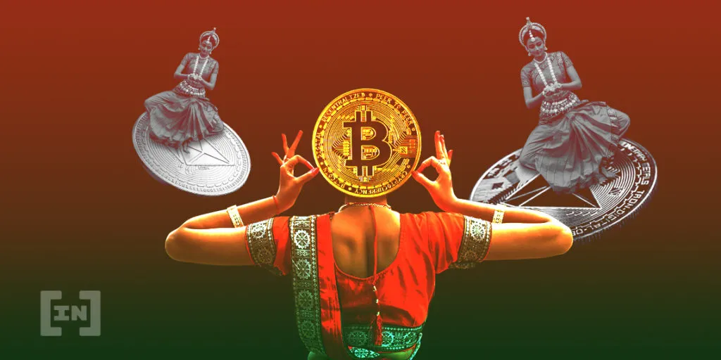 Ấn Độ bứt phá trong giao dịch P2P Bitcoin, cạnh tranh vị trí dẫn đầu với Trung Quốc