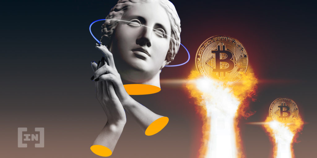 Bitcoin cũng có thể bị "shill"