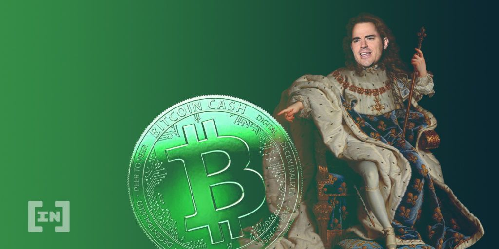 Sau một tuần hardfork, giữa Bitcoin Cash Node và Bitcoin Cash ABC ai chiến thắng?