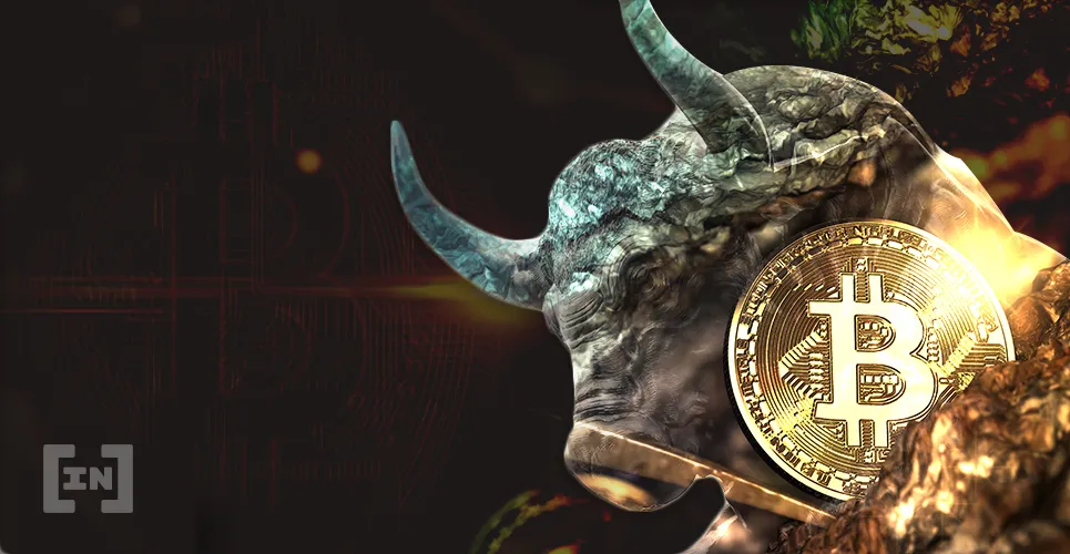 CEO Pantera Capital: Cash App đã mua 40% tổng Bitcoin mới phát hành, thị trường sẽ tăng giá?