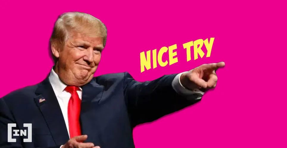 Donald tuyên bố bản thân nắm chắc chiến thắng, mạng Twitter căng thẳng trước giờ G