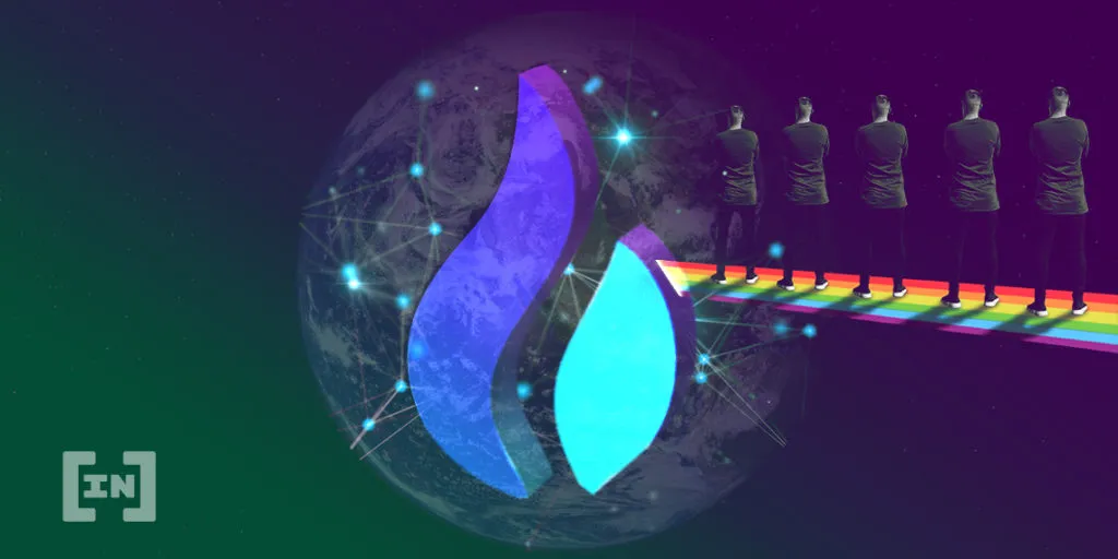 ERTHA sẽ là dự án thứ 9 trên Huobi Primelist