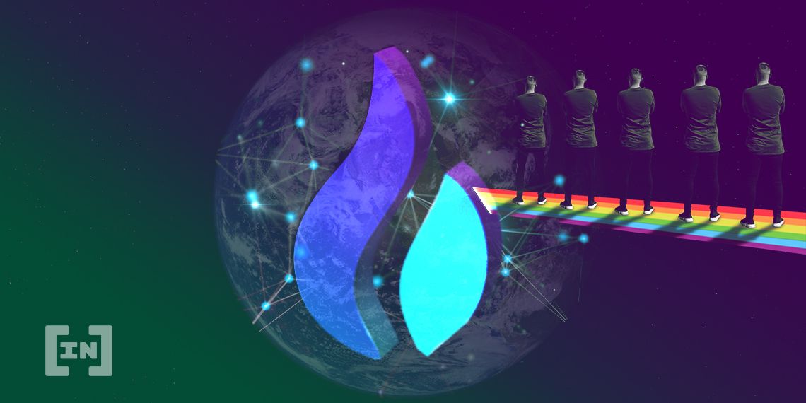 Huobi mở cuộc thi du hành vũ trụ mừng sinh nhật thứ 8