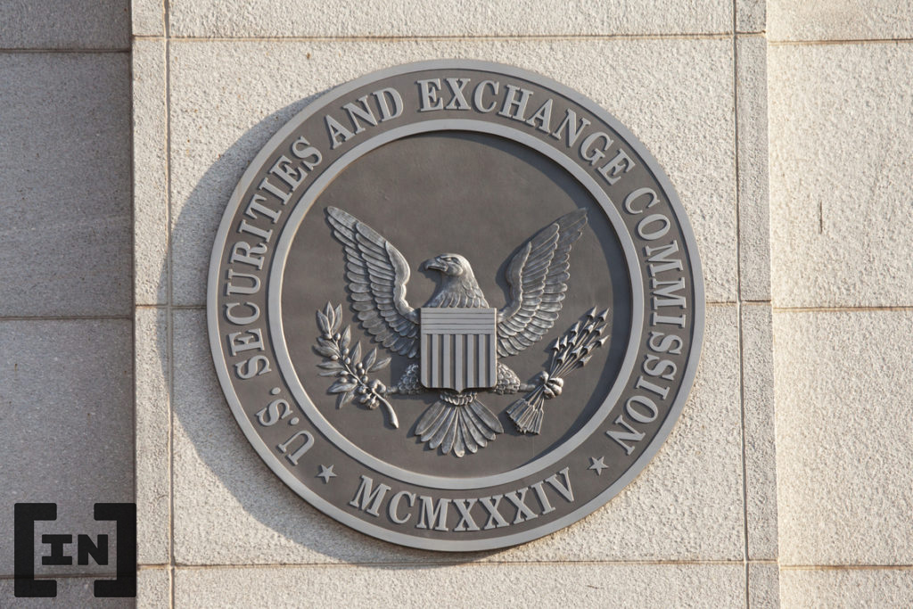 Jay Clayton hết nhiện kỳ chủ tịch SEC