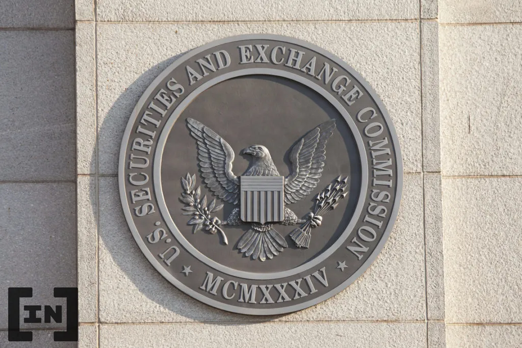 Jay Clayton hết nhiện kỳ chủ tịch SEC