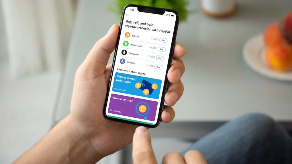 CEO của PayPal: Tiền điện tử toàn cầu và chấp nhận CBDC chỉ còn là vấn đề "khi nào"