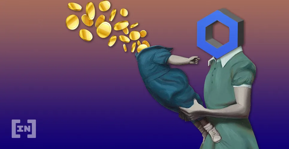 Value DeFi tích hợp Chainlink sau vụ hack gây thất thoát 5,4 triệu USD
