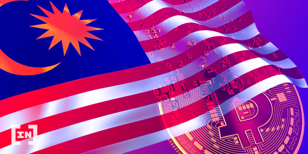 Khai thác Bitcoin bùng nổ ở Malaysia