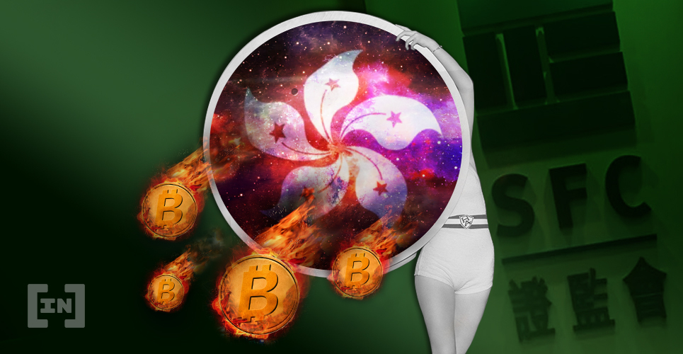 Nếu không phải triệu phú đô la, bạn có thể bị cấm giao dịch Bitcoin tại Hồng Kông