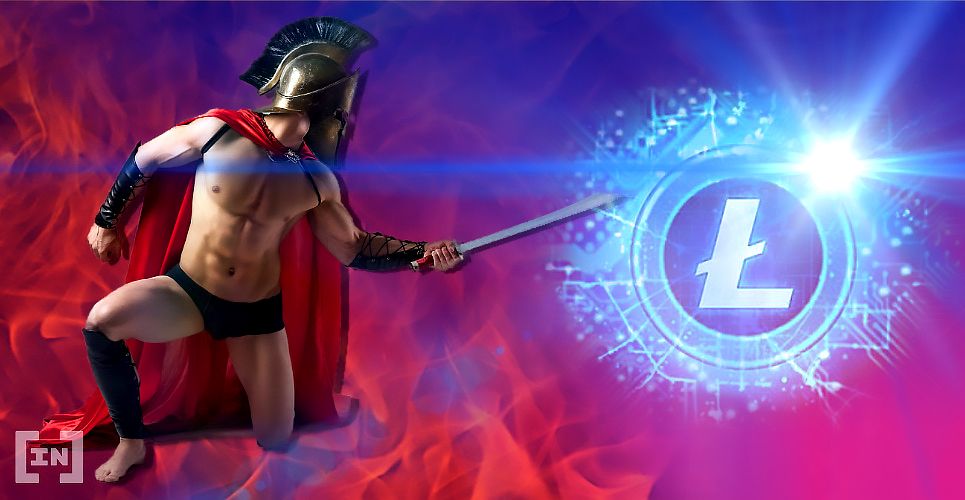 Litecoin tăng trưởng xuất sắc 13%, Bitcoin tiếp tục duy trì ngưỡng giá trên 16.000 USD