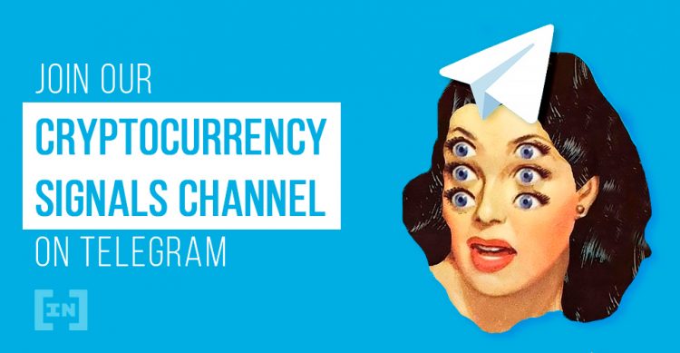 Tham gia kênh Telegram của BeinCrypto Viet Nam để nhận được những cảnh báo scam.