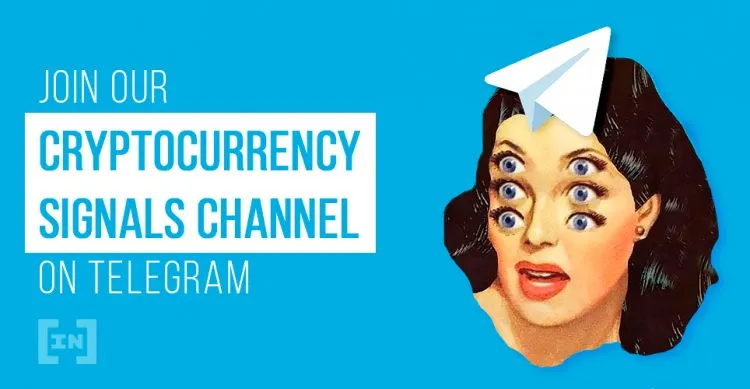 Tham gia kênh Telegram của BeinCrypto Viet Nam để nhận được những cảnh báo scam.