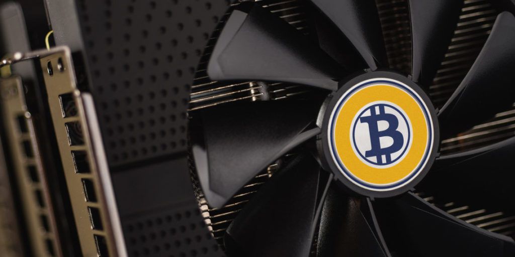 Nhiều Miners cũng quay lưng với Bitcoin Gold.