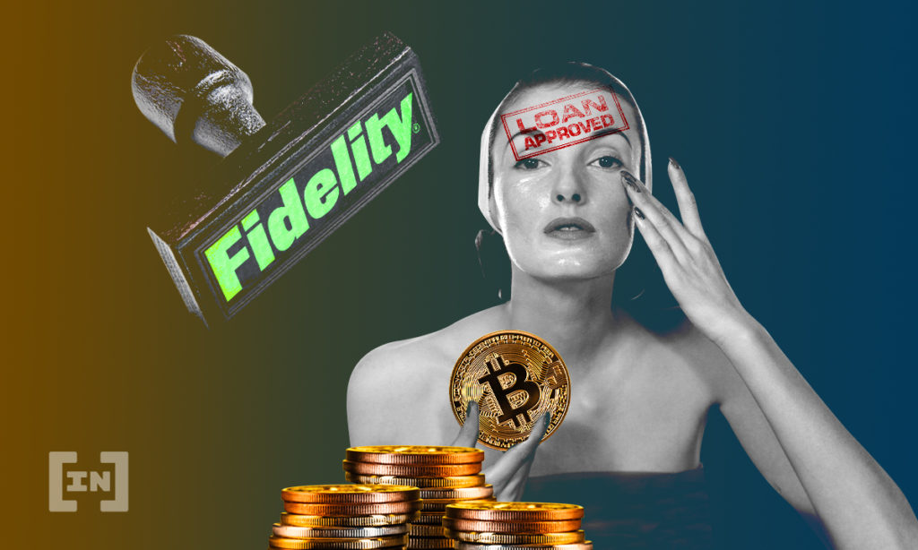 Fidelity sẽ khiến thị trường sôi động hơn rất nhiều, nếu Bitcoin ETF của họ được phê duyệt.
