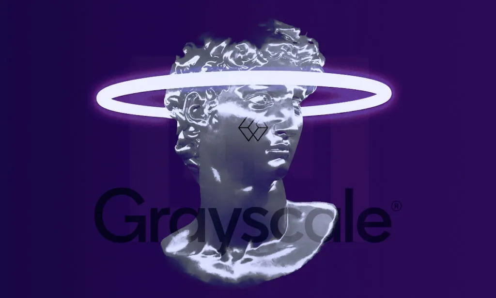 Cá voi Grayscale hoàn thành xuất sắc thương vụ mua 140 triệu đô Bitcoin trong 24 giờ
