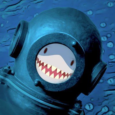 CryptoShark