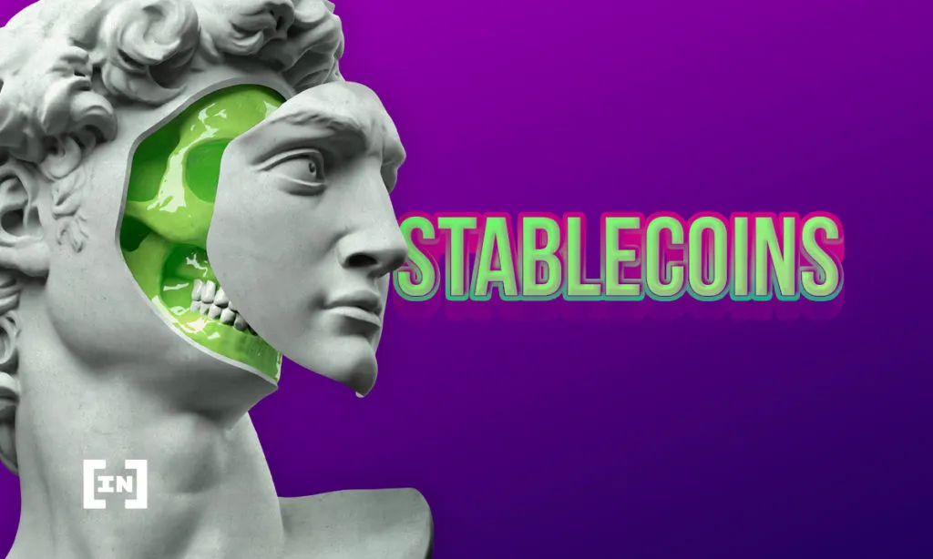 Stablecoin lại bị chính quyền Mỹ “dòm ngó”