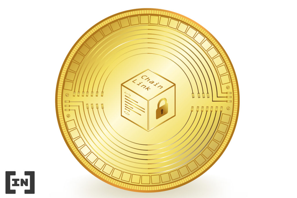 Dự đoán về LINK 3