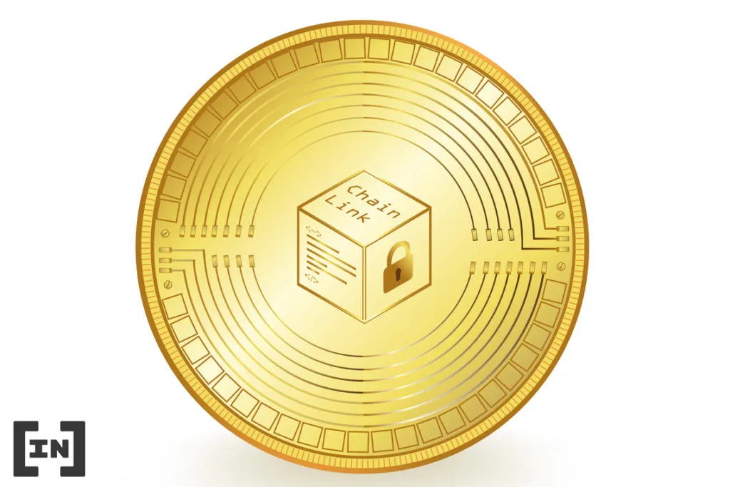 Dự đoán về LINK 3