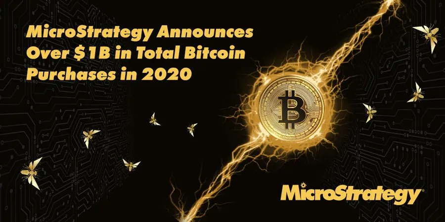 Đợt tăng trưởng lịch sử tạm lắng dịu, Bitcoin vẫn tăng 225% trong năm 2020