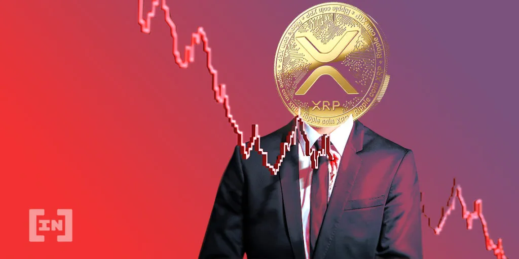 SEC cáo buộc Ripple cố tình không đăng ký cho XRP để chiếm đoạt 1.38 tỷ USD