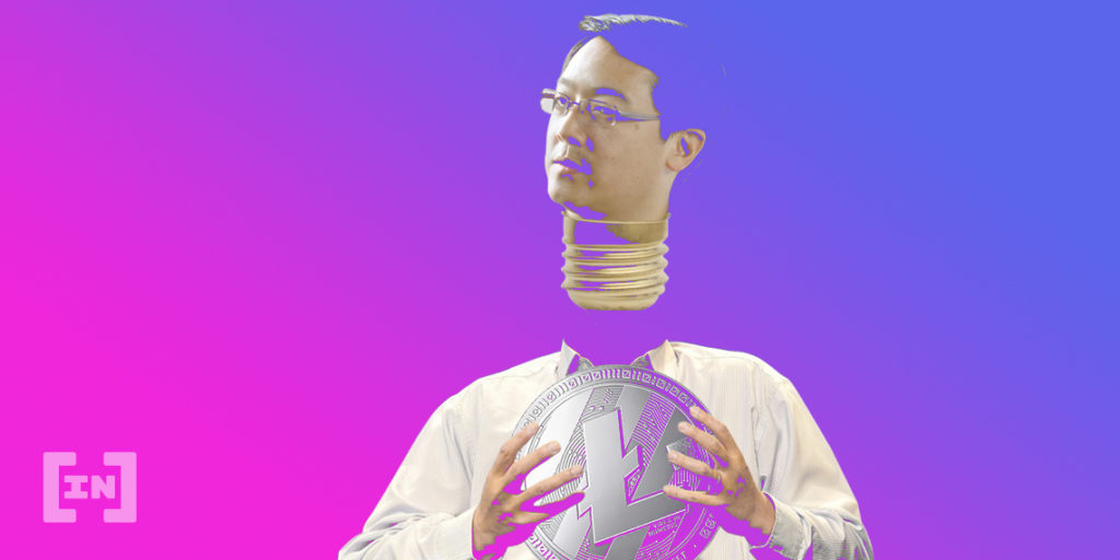 Phân tích Litecoin LTC: đột phá mức kháng cự dài hạn