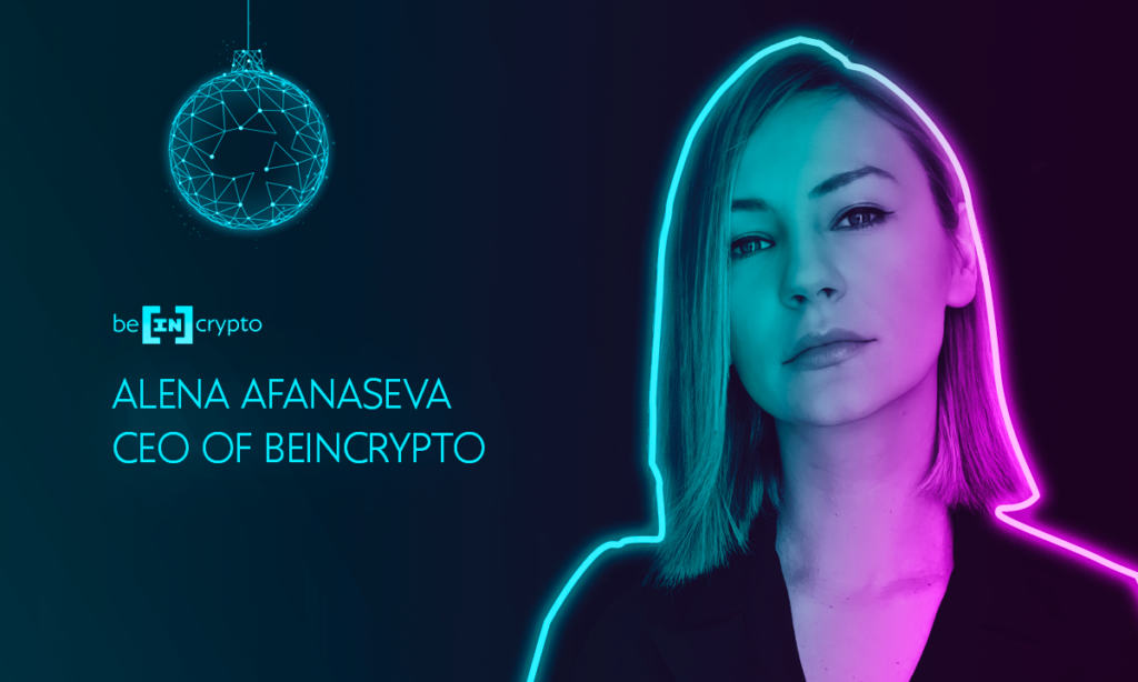 Thư thường niên năm 2020 của CEO BeInCrypto