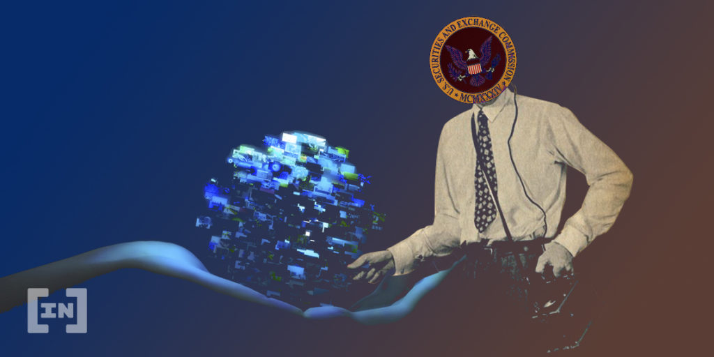 Chủ tịch tạm thời mới của SEC có ý nghĩa gì với Ripple và cộng đồng tiền điện tử?