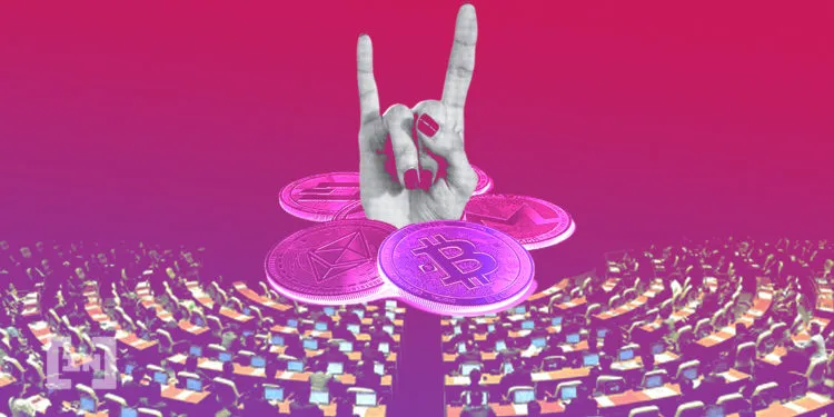 Thị trường Bitcoin đang lớn mạnh từng ngày.