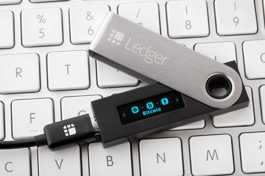 Rò rỉ dữ liệu với số lượng lớn của Ledger làm tăng nguy cơ hoán đổi SIM