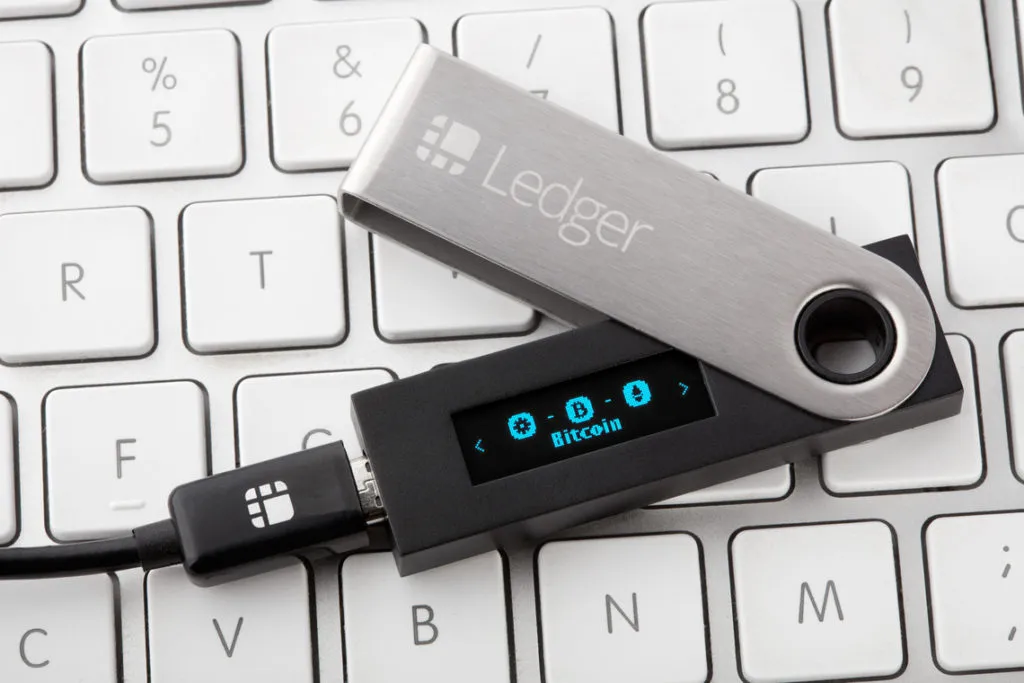 Rò rỉ dữ liệu với số lượng lớn của Ledger làm tăng nguy cơ hoán đổi SIM
