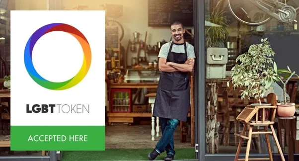 LGBT Token