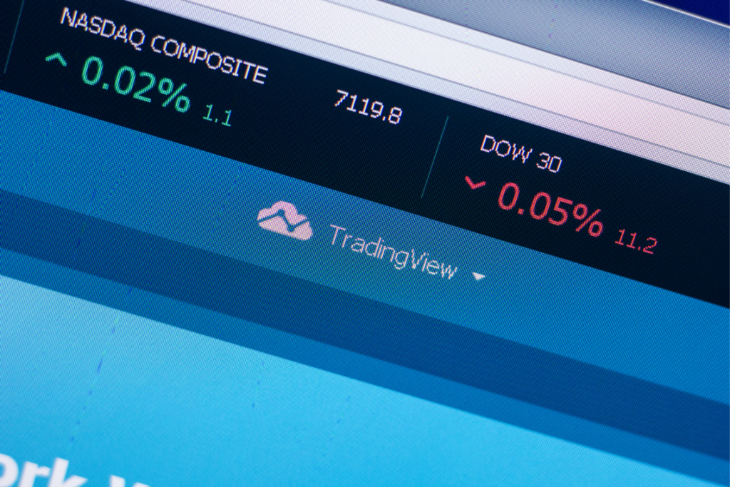 Tradingview ra mắt tính năng Timelines, cách thức mới nắm bắt thông tin doanh nghiệp