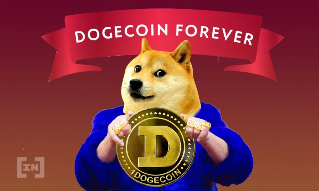 Có thể tăng, có thể giảm. Nhưng thị trường còn, DOGE hẳn sẽ còn.