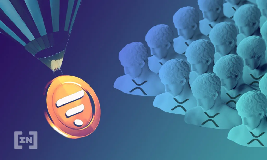 Ripple chiến thắng trước yêu cầu của SEC về việc tiết lộ hồ sơ tài chính cá nhân
